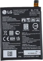 Akku Original LG Nexus 5x / BL-T19, 2700 mAh