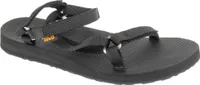 Teva Original Universal Sandalen Schwarz EU 38 Frau Schwarz EU 38
