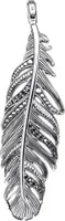 Thomas Sabo - PE884-643-11 - Prívesok - Uni - Striebro 925 - Rebel v srdci