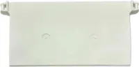 SOLUNA Soluna Beschwerungsplatte Lamellen 89 mm