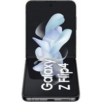 Samsung SM-F721B Galaxy Z Flip4 Dual Sim 8+512GB graphite DE