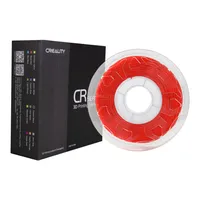 Creality Cr-Pla Filament - 1.75 Mm - 1 Kg - Rood