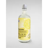 MY SODA FR1102 - Limonadengeschmackskonzentrat 685ml