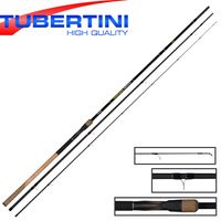 Tubertini Concept Match 3,60m light 5-20g Rute - Matchrute