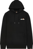 ellesse SOLLEVA OH HOODY Black S
