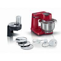 Bosch Serie 2 MUMS2ER01 Küchenmaschinen - Rot