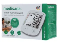 medisana 51178 medisana BU 535 VOICE tlakoměr na paži