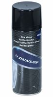 Dunlop - Reifenpolitur Autopflegemittel Schutz für die Reifen 450 ml