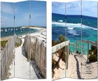 Paravent Beach 1 HTI-Line