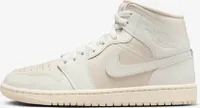 Nike Air Jordan 1 Mid "Legend Light Brown" , Größe: 43