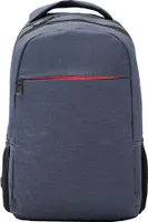 Roly BO7146 | Chucao Bag - Rucksack - Farbe: Heather Denim 255 - Größe: 28 x 43 x 13 cm