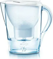 Brita dzbanek filtrujący do wody stołowej fill&enjoy Marella Cool 2,4 L biały