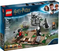 LEGO® Harry Potter™ 75965 Der Aufstieg von Voldemort