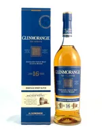 Glenmorangie 16 Jahre The Tribute Single Malt Scotch Whisky 1,0l, alc. 43 Vol.-%