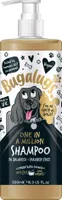 Bugalugs Hundeshampoo One In A Million 500 ml Fellpflege Delüx-Duft