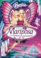 Barbie: Mariposa - Der Spielfilm