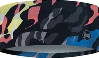 Buff Thermonet Headband 1324595551000, Stirnband, Uni, Mehrfarbig