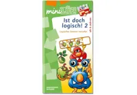 miniLÜK Ist doch logisch! 2