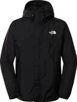The North Face M Antora Jacket Tnf Black-Npf Tnf Black-Npf L