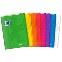 Sešit Oxford A5 60 listů Easybook