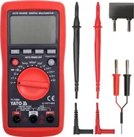 Multimetr cyfrowy YT-73084
