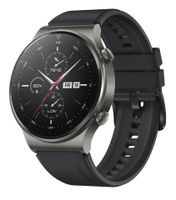 Huawei Watch GT 2 Pro Sport 46 mm - Smartwatch - night black