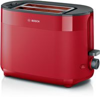 BOSCH Toaster TAT2M124 MyMoments rot