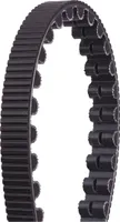 Gates Carbon Drive Riemen Antrieb CDX 132T Zähne schwarz 1452mm 12mm breit