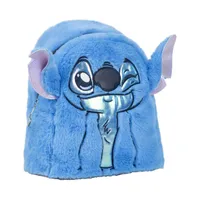 Školský batoh Stitch Blue 14 x 25 x 24 cm