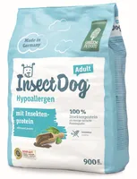Green Petfood InsectDog hypoallergen 900g