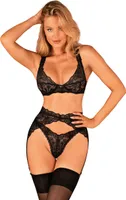 Obsessive - Donna Dream Set 3-Teilig M/L