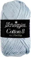 Scheepjes Baumwolle 8 50g (652)