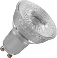 SLV 1007231 LED Spotlampe, Strahler QPAR51 GU10 3000K 36°
