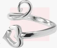 addi2You Ring 285-2 Größe: S /52