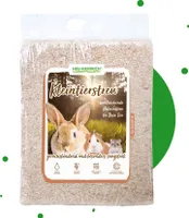 HEU-HEINRICH® - Kleintiersteu - 3,2kg