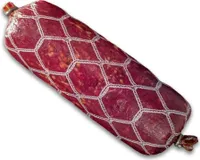 Mecklenburger Landpute Salami vom Angus-Rind Bio