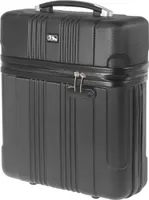 Gepäckträger Hardcase AMSTERDAM_HC