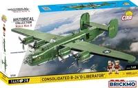 Consolidated B-24 Liberator