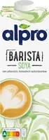 Alpro Sójový nápoj Barista čisto rastlinný a penivý 1000 ml