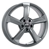 ATS Felge Auvora 8.5Jx19 ET 56 5x112 Grau AUVX-85956MB17-6 kompatibel mit MERCEDES-BENZ GL GLE GLS M R