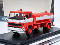 Liaz 100.850 SA 8 Tanker Benzina - SSM 1:43