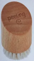 Peeling Bürste Mähnenhaar