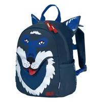 Plecaki Jack Wolfskin Little Jack 20092221024