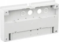 Dreifke® CEAG Wandmontageset, für Rettungsleuchte GuideLed 10811 CGLine+, o. ...