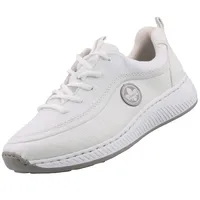 Rieker Damen Halbschuhe, Größe:38 EU