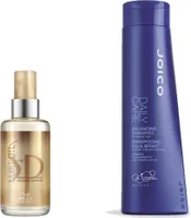 Wella SP Luxe Oil 100ml + Joico Daily Care Balancing 300ml