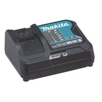 Makita® Zubehör Schnellladegerät CXT 12 V max. - DC10SB