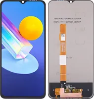 Originální LCD displej a dotykové sklo VIVO Y72 5G, náhradní displej pro VIVO Y72 5G, náhradní díly pro smartphone