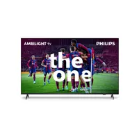 Philips 75PUS8848/12 LED TV 75 Zoll 4K UHD HDR Smart TV Alexa Ambilight EEK: E