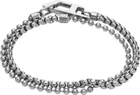 DIESEL Jewellry DX1473040 Uni Armband